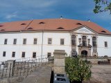 Výlet Zoo Děčín, Zámek Děčín